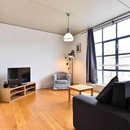 London Bridge City Apartments Buitenkant foto
